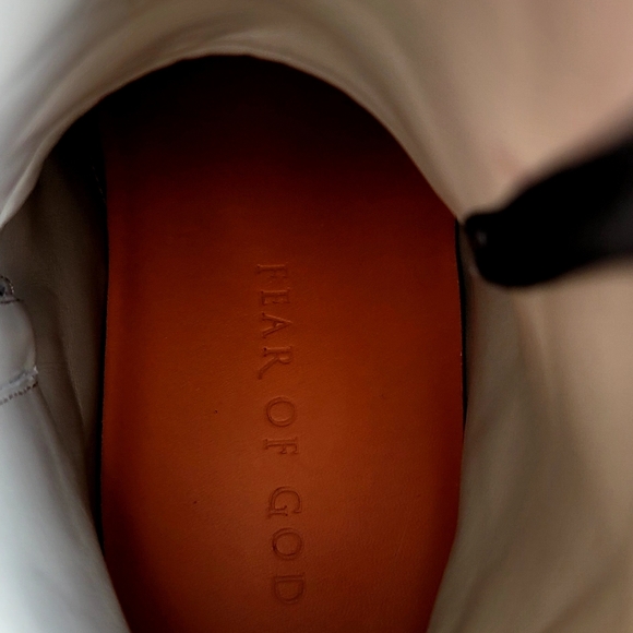 Fear of god US 6 MEN - Picture 4 of 8